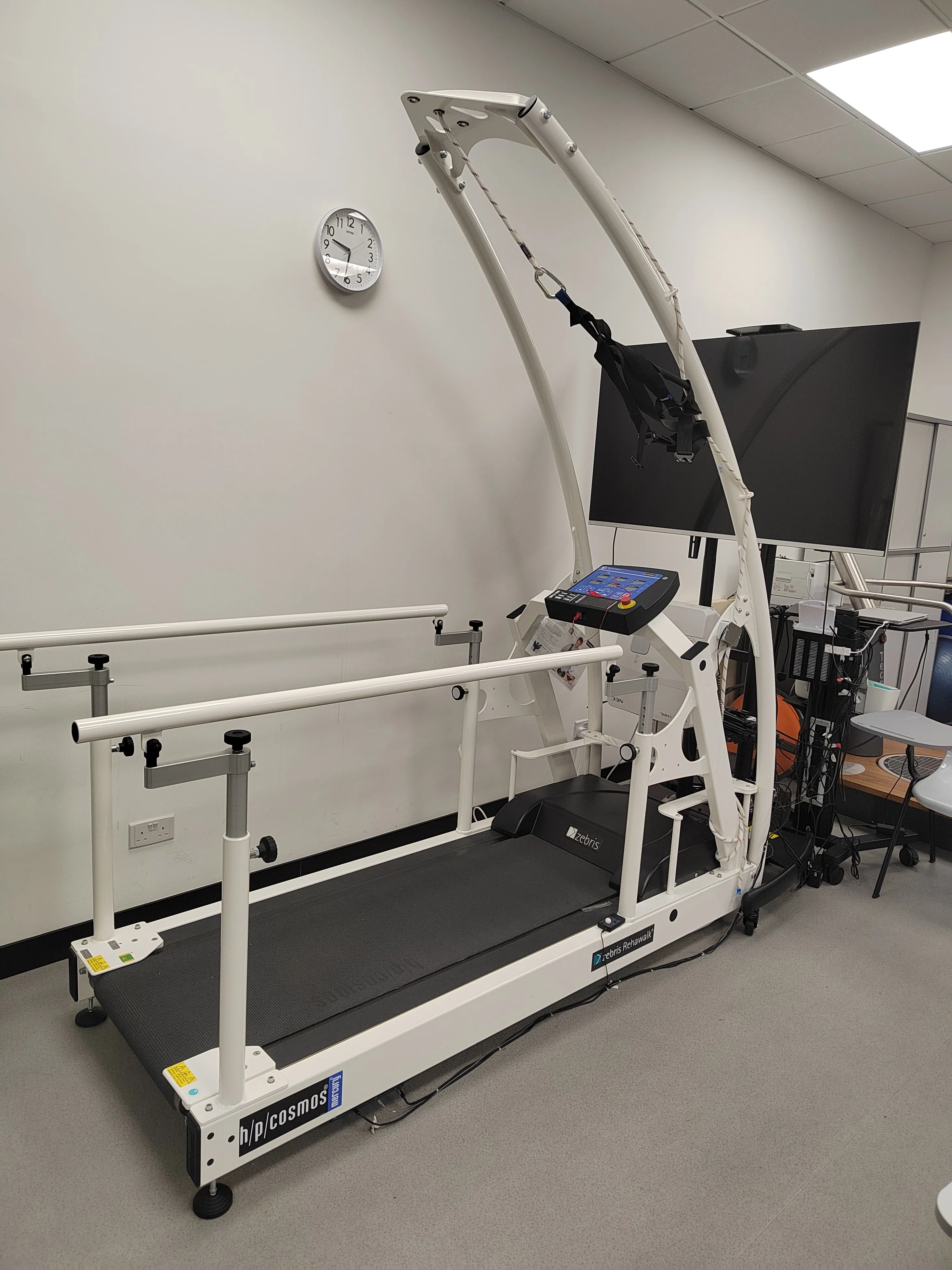 Exercise Sciences and Kinesiology Laboratory