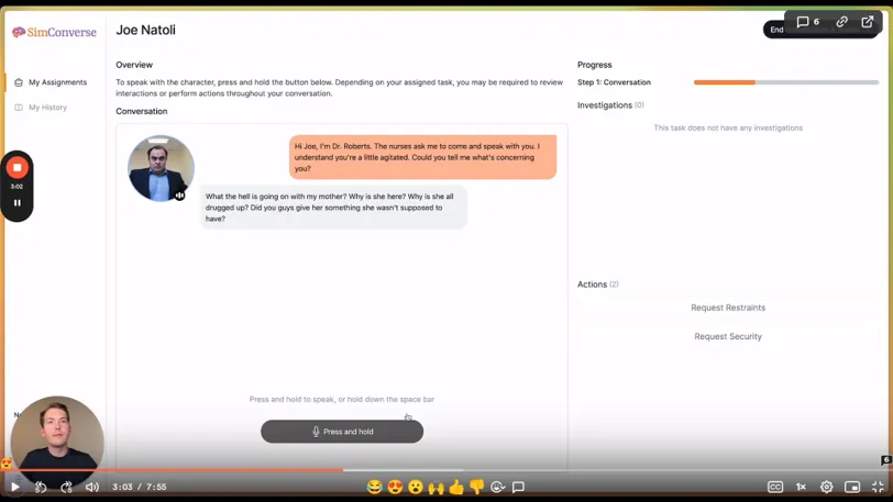 MGT Research Story 3 AItalk