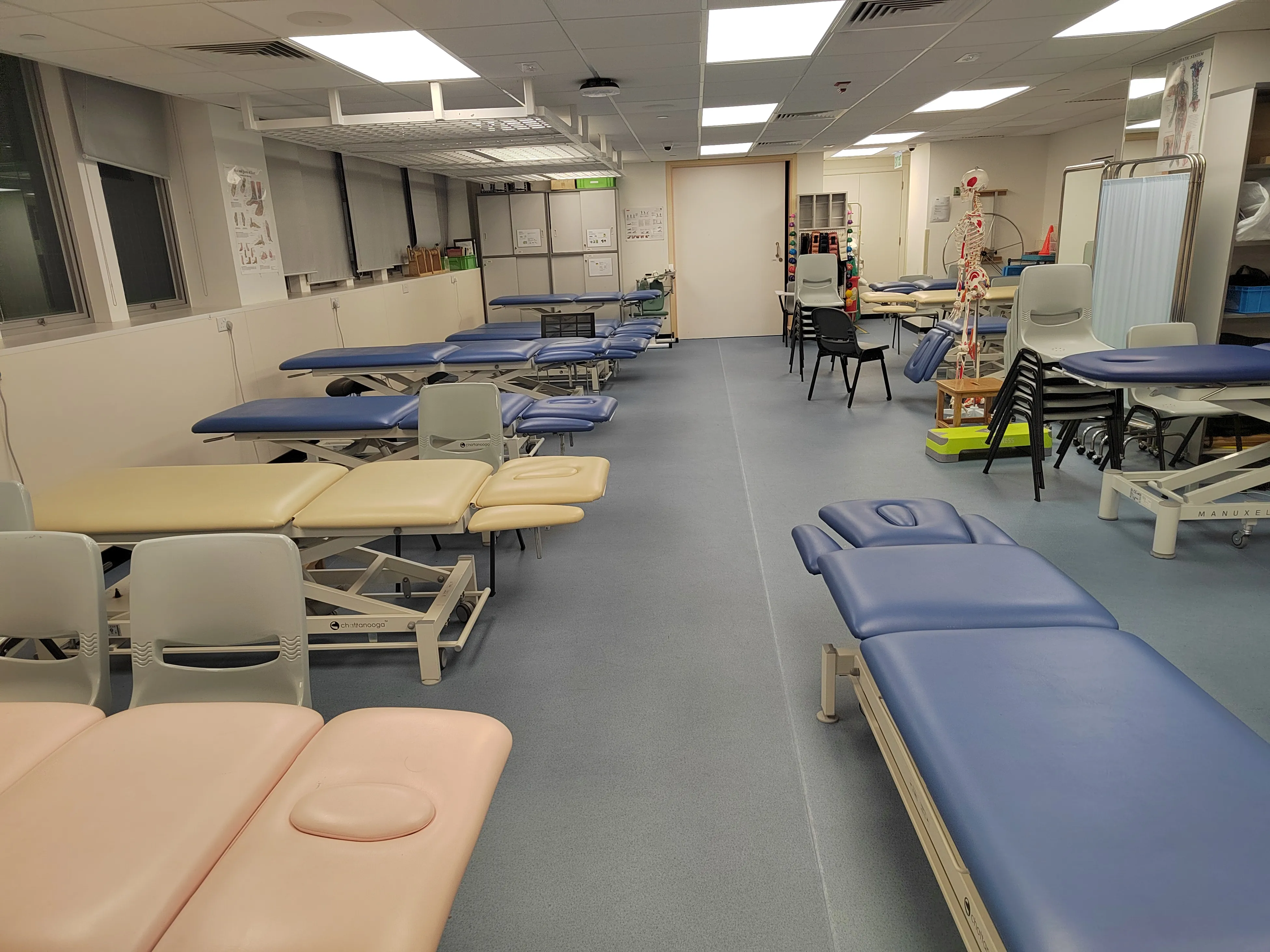 Musculoskeletal Biomechanics Laboratory