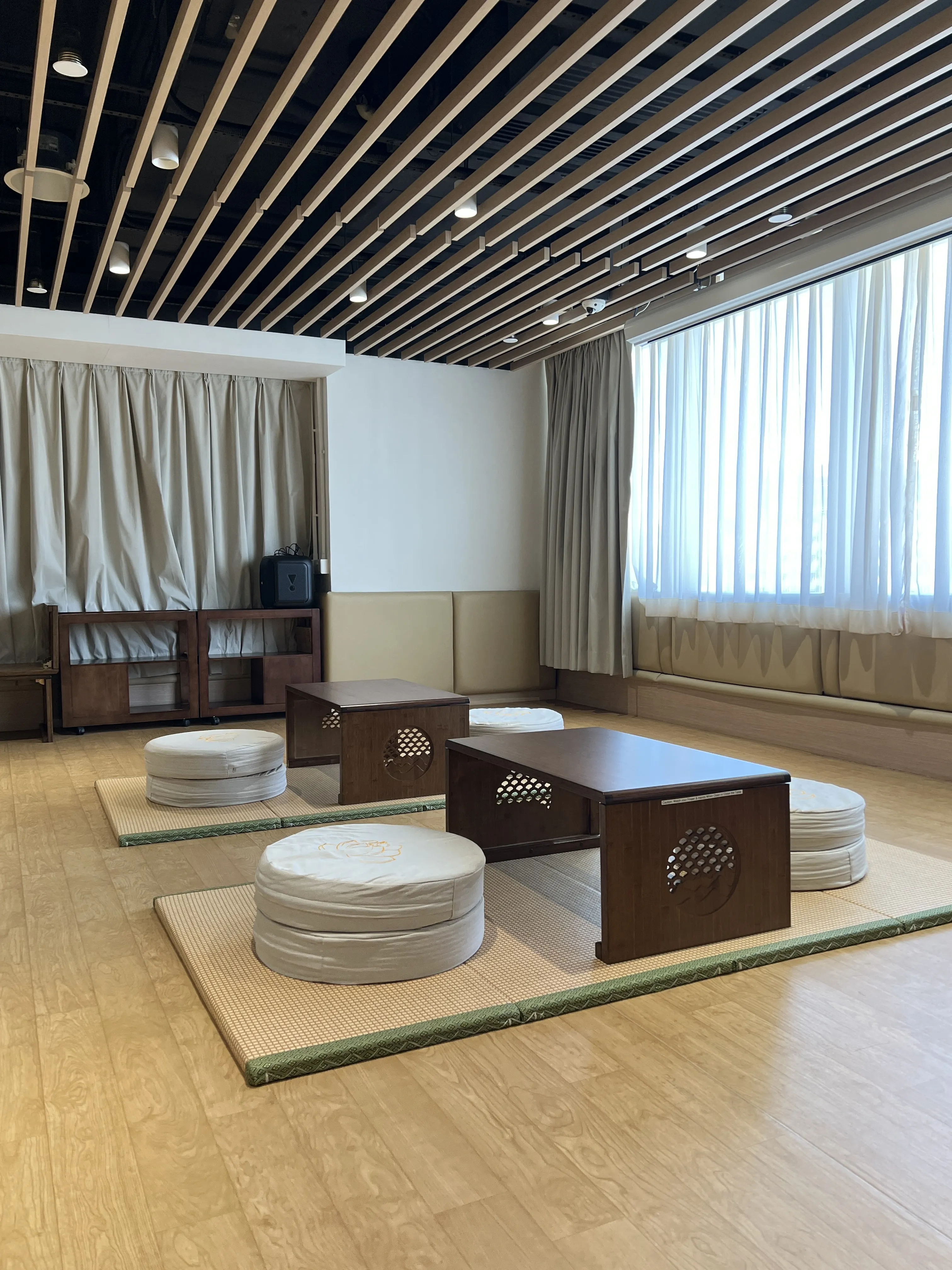 Neuropsychological and Mental Health Laboratory