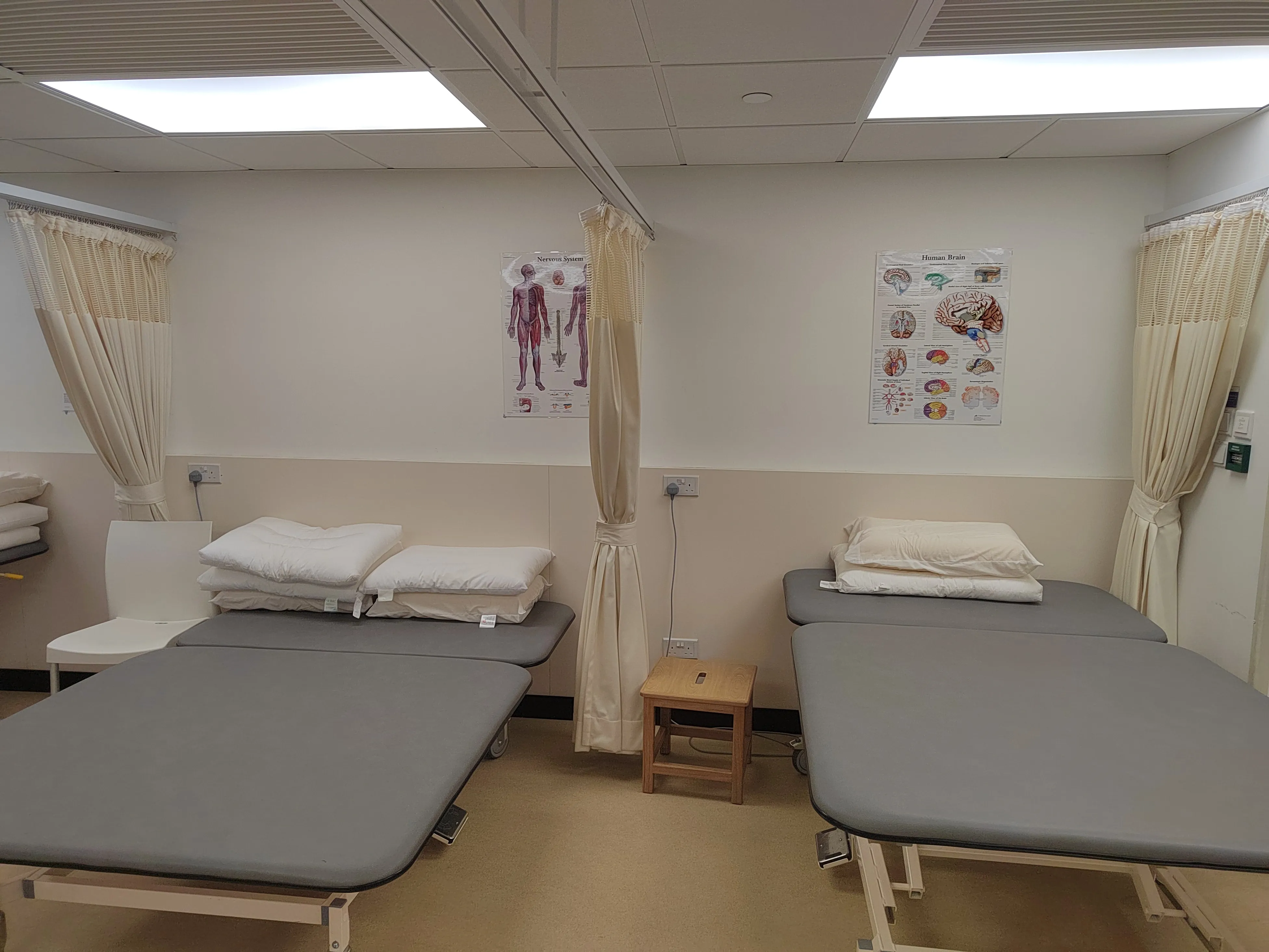 Neurorehabilitation and Technologies Laboratory