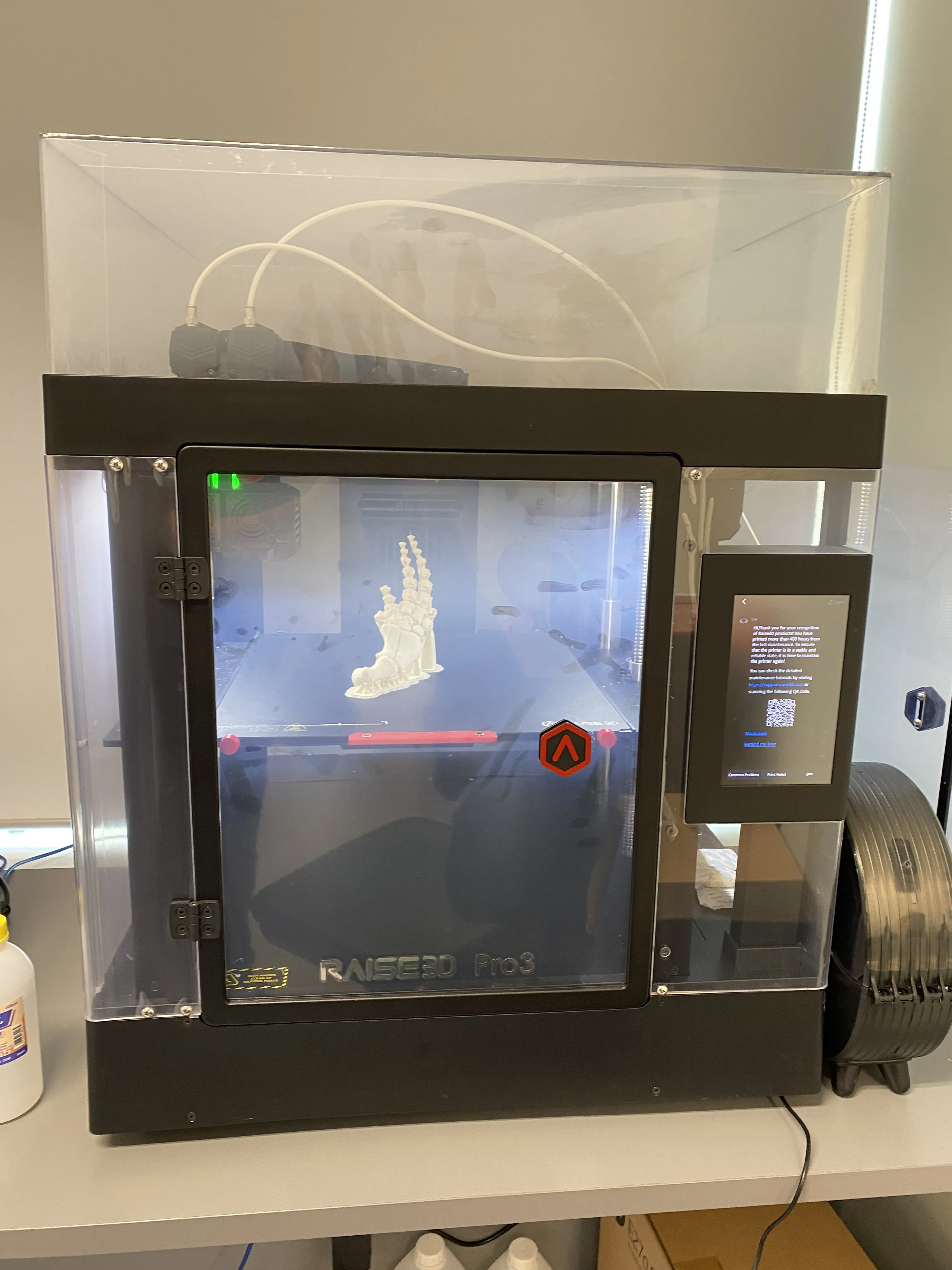 Radiation Dosimetry Teaching Laboratory