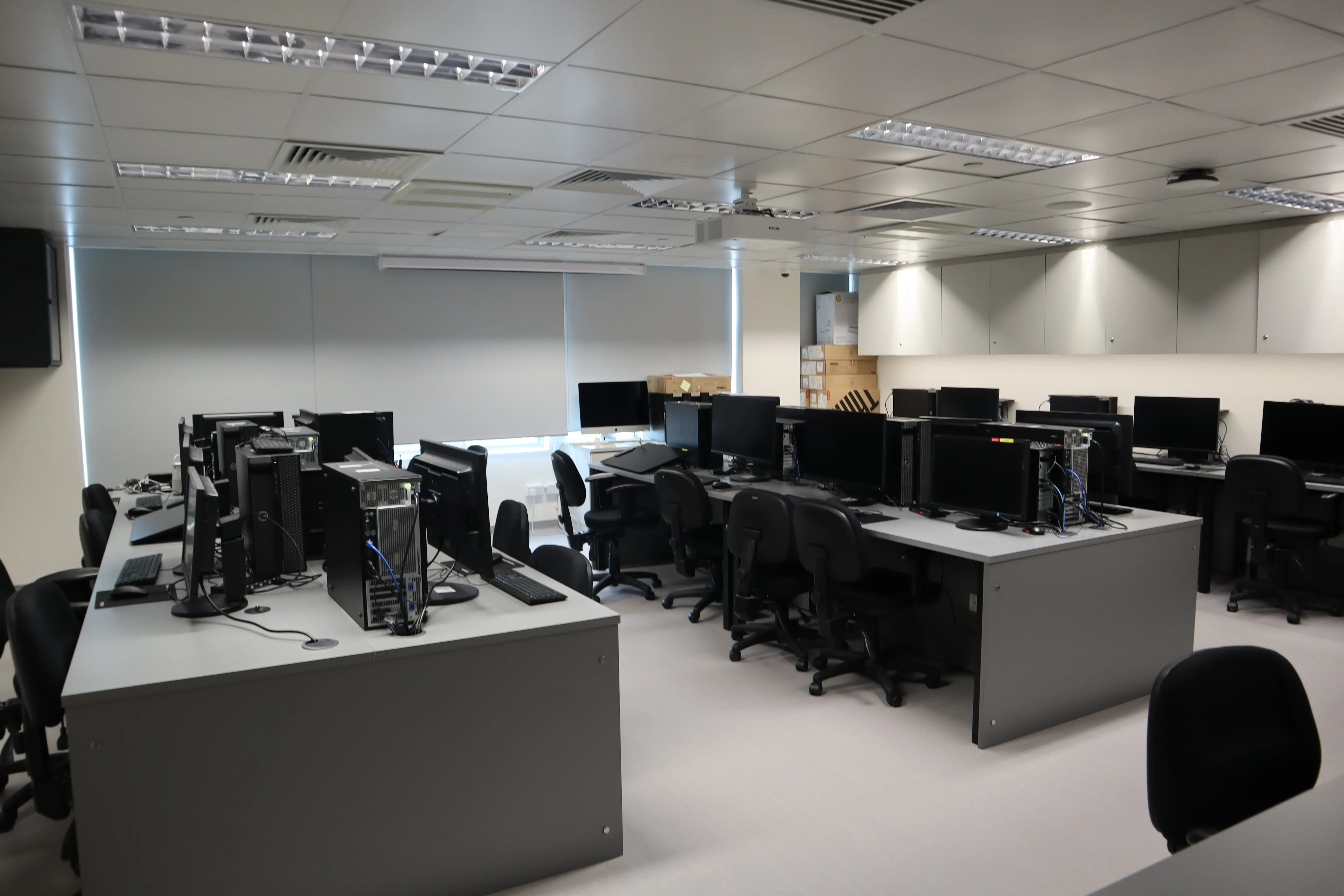 Radiotherapy Treatment Planning Laboratory_KPC11F