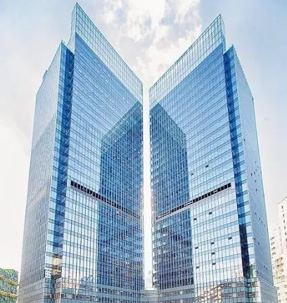 ung Wah University of Hong Kong Kwai Hing Campus (KHC)