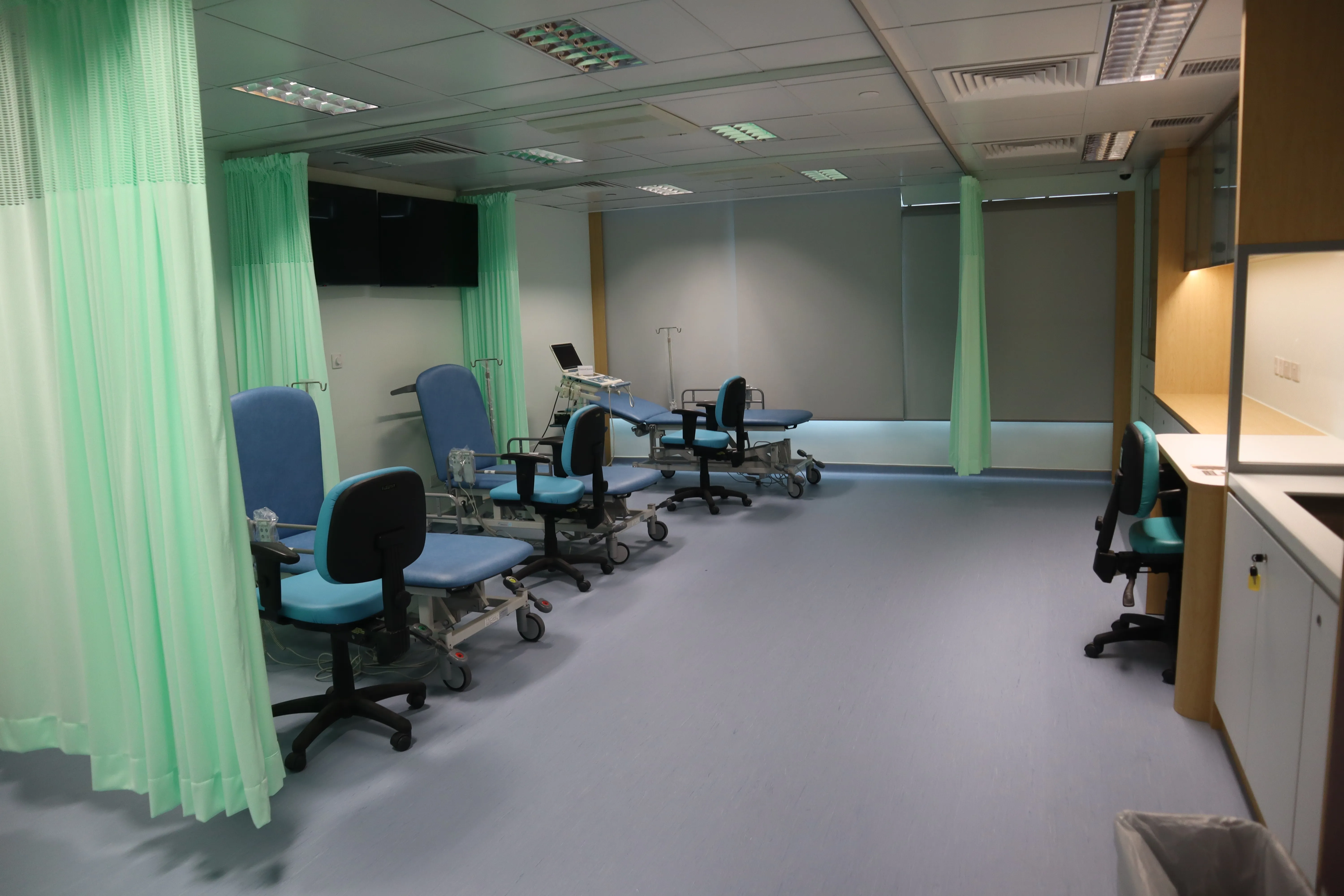 Ultrasound Imaging Teaching Laboratory